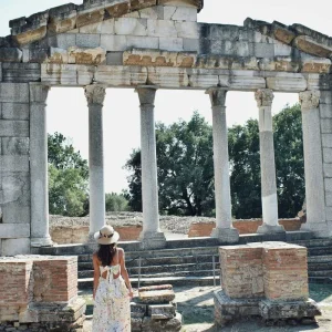 Explore Highlights of Albania from North to South in 14 days for 14 days with Choose Balkans and discover unforgettable experiences - Photo 11