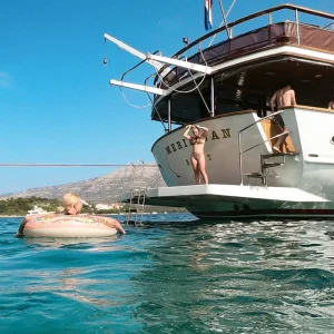 Explore Croatia Island Sail (Plus) for 8 days with Contiki and discover unforgettable experiences - Photo 2