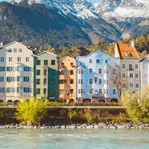 Explore Active Austrian Alps for 4 days with Contiki and discover unforgettable experiences - Photo 2