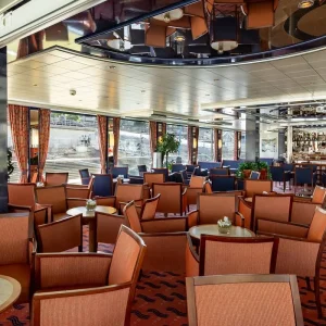 Explore Blue Danube, Vienna  - Vienna, MS CruceNova for 8 days with Crucemundo and discover unforgettable experiences - Photo 3