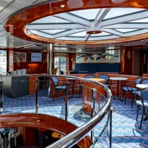 Explore Blue Danube, Vienna  - Vienna, MS CruceNova for 8 days with Crucemundo and discover unforgettable experiences - Photo 4
