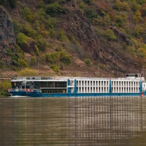 Explore Blue Danube, Vienna  - Vienna, MS CruceNova for 8 days with Crucemundo and discover unforgettable experiences - Photo 10
