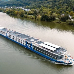 Explore Blue Danube, Vienna  - Vienna, MS CruceNova for 8 days with Crucemundo and discover unforgettable experiences - Photo 11