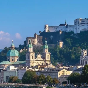 Explore Country Roads of Bavaria, Switzerland & Austria (Classic) for 12 days with Insight Vacations and discover unforgettable experiences - Photo 2