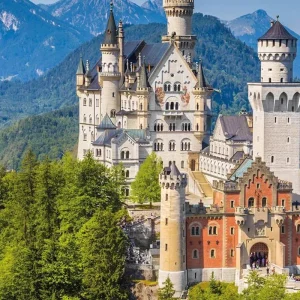 Explore Best of Germany (Classic) for 12 days with Insight Vacations and discover unforgettable experiences - Photo 2