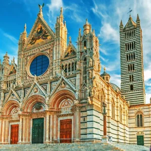 Explore Treasures of Italy (22 destinations) for 13 days with Europamundo and discover unforgettable experiences - Photo 4