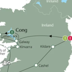 Explore Castles and Manors - Signature for 8 days with Brendan Vacations and discover unforgettable experiences - Photo 3