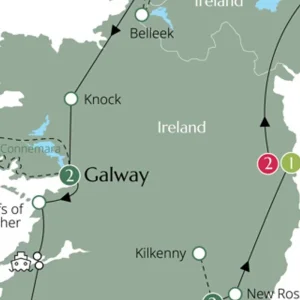 Explore Amazing Ireland - Signature for 14 days with Brendan Vacations and discover unforgettable experiences - Photo 3