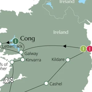 Explore Castles and Manors - Signature for 8 days with Brendan Vacations and discover unforgettable experiences - Photo 6