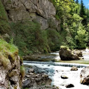 Explore 3-Day Bucovina Monasteries, Bicaz Canyon & Brasov (Transylvania) Small-Group Tour for 3 days with Business Trans Protocol and discover unforgettable experiences - Photo 2