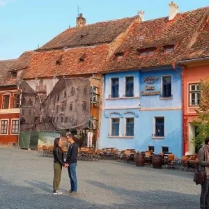 Explore 3-Day Transylvania Small Group Tour: Dracula’s Castle, Transfagarasan & Bear Watching for 3 days with Business Trans Protocol and discover unforgettable experiences - Photo 3