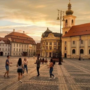 Explore 3-Day Transylvania Small Group Tour: Dracula’s Castle, Transfagarasan & Bear Watching for 3 days with Business Trans Protocol and discover unforgettable experiences - Photo 5