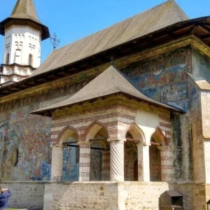 Explore 3-Day Bucovina Monasteries, Bicaz Canyon & Brasov (Transylvania) Small-Group Tour for 3 days with Business Trans Protocol and discover unforgettable experiences - Photo 4