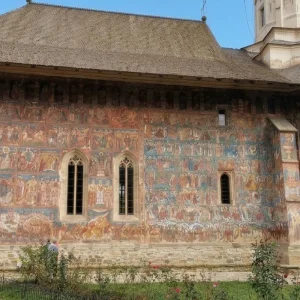 Explore 3-Day Bucovina Monasteries, Bicaz Canyon & Brasov (Transylvania) Small-Group Tour for 3 days with Business Trans Protocol and discover unforgettable experiences - Photo 5