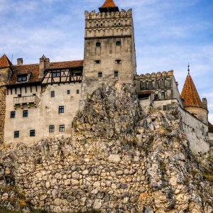 Explore 3-Day Transylvania Tour: Dracula Castle, Medieval Sighisoara & Salt Mine for 3 days with Business Trans Protocol and discover unforgettable experiences - Photo 10