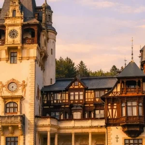 Explore 3-Day Transylvania Tour: Dracula Castle, Medieval Sighisoara & Salt Mine for 3 days with Business Trans Protocol and discover unforgettable experiences - Photo 11