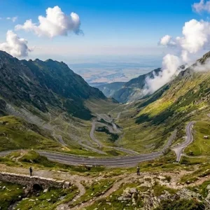 Explore 3-Day Transylvania Small Group Tour: Dracula’s Castle, Transfagarasan & Bear Watching for 3 days with Business Trans Protocol and discover unforgettable experiences - Photo 11