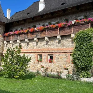 Explore 3-Day Bucovina Monasteries, Bicaz Canyon & Brasov (Transylvania) Small-Group Tour for 3 days with Business Trans Protocol and discover unforgettable experiences - Photo 8