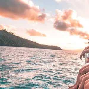 Explore Australia: North Queensland Adventure (With Sailing) for 9 days with Contiki and discover unforgettable experiences - Photo 2