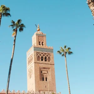Explore Morocco Uncovered (Summer) for 14 days with Contiki and discover unforgettable experiences - Photo 2