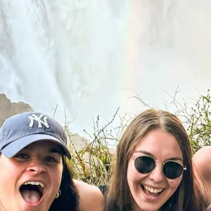Explore Victoria Falls and Botswana 35 to 45 (35 To 45) for 9 days with Contiki and discover unforgettable experiences - Photo 2