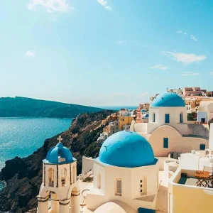 Explore Highlights of Greece with Island Explorer for 12 days with Costsaver and discover unforgettable experiences - Photo 2