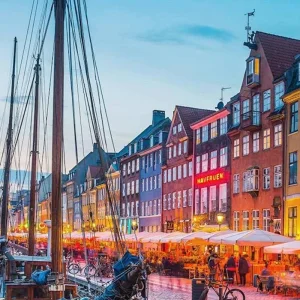 Explore Highlights of Scandinavia for 12 days with Costsaver and discover unforgettable experiences - Photo 2