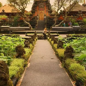 Explore Magical Bali for 7 days with Costsaver and discover unforgettable experiences - Photo 2