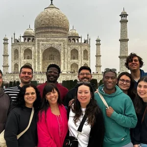 Explore 4-Day Private Golden Triangle Tour India – Delhi, Agra & Jaipur with Taj Mahal for 4 days with Coxan Tours and discover unforgettable experiences - Photo 6