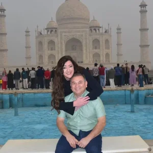 Explore 7-Day Private Golden Triangle & Varanasi Tour with Flights – Taj Mahal Sunrise & Ganga Aarti for 7 days with Coxan Tours and discover unforgettable experiences - Photo 7