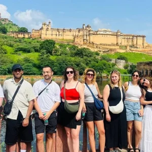 Explore 11-Day Private India Tour: Rajasthan Palaces & Ranthambore Tiger Safari – Flight Included for 11 days with Coxan Tours and discover unforgettable experiences - Photo 11
