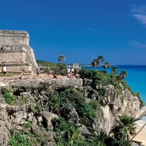 Explore Yucatan round trip for 8 days with DERTOUR and discover unforgettable experiences - Photo 2