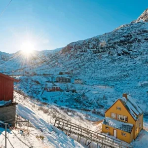 Explore Bergen Railway experience for 3 days with DERTOUR and discover unforgettable experiences - Photo 6