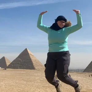 Explore Ultimate Egypt: 6-Days Tour, Cairo, Nile Cruise Luxor to Aswan with Air Balloon, Abu Simbel and Flights from Cairo for 6 days with Egypt Gift Tours and discover unforgettable experiences - Photo 2