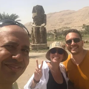 Explore Best Of Aswan, Luxor, Abu Simbel and Nubian Village in 3 Days From Aswan for 3 days with Egypt Gift Tours and discover unforgettable experiences - Photo 11