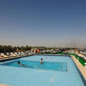 Explore 6 Days Egypt- Cairo Pyramids, 4 Days Nile Cruise Aswan To Luxor and Abu Simbel with Flights from Cairo for 6 days with Egypt Gift Tours and discover unforgettable experiences - Photo 3