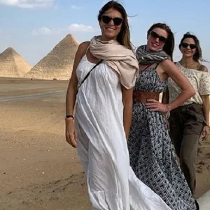 Explore Discover Egypt’s Wonders: 7-Day Package with Cairo, Nile Cruise, Balloon Ride, and Abu Simbel Tour including Flights for 7 days with Egypt Gift Tours and discover unforgettable experiences - Photo 4