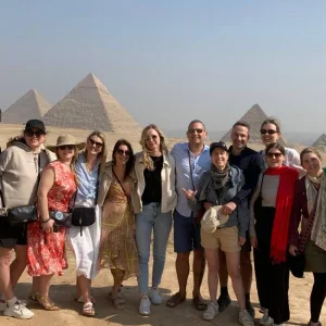 Explore Discover Egypt’s Wonders: 7-Day Package with Cairo, Nile Cruise, Balloon Ride, and Abu Simbel Tour including Flights for 7 days with Egypt Gift Tours and discover unforgettable experiences - Photo 8