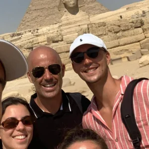 Explore Discover Egypt’s Wonders: 7-Day Package with Cairo, Nile Cruise, Balloon Ride, and Abu Simbel Tour including Flights for 7 days with Egypt Gift Tours and discover unforgettable experiences - Photo 9