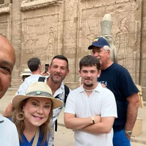 Explore 6 Days Egypt- Cairo Pyramids, 4 Days Nile Cruise Aswan To Luxor and Abu Simbel with Flights from Cairo for 6 days with Egypt Gift Tours and discover unforgettable experiences - Photo 4