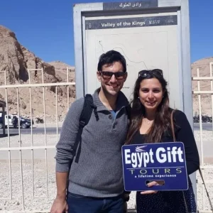 Explore Marvels of Egypt:14-Day 13-Night to Cairo, Alexandria, Nile Cruise, and Red Sea with Sleeper Train and Flight for 14 days with Egypt Gift Tours and discover unforgettable experiences - Photo 7