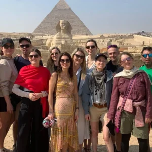 Explore Discover Egypt’s Wonders: 7-Day Package with Cairo, Nile Cruise, Balloon Ride, and Abu Simbel Tour including Flights for 7 days with Egypt Gift Tours and discover unforgettable experiences - Photo 11