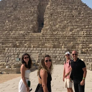 Explore 6 Days Egypt- Cairo Pyramids, 4 Days Nile Cruise Aswan To Luxor and Abu Simbel with Flights from Cairo for 6 days with Egypt Gift Tours and discover unforgettable experiences - Photo 6
