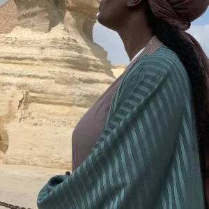 Explore Marvels of Egypt:14-Day 13-Night to Cairo, Alexandria, Nile Cruise, and Red Sea with Sleeper Train and Flight for 14 days with Egypt Gift Tours and discover unforgettable experiences - Photo 8