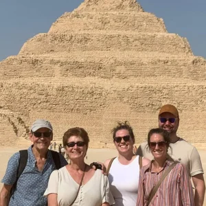Explore 6 Days Egypt- Cairo Pyramids, 4 Days Nile Cruise Aswan To Luxor and Abu Simbel with Flights from Cairo for 6 days with Egypt Gift Tours and discover unforgettable experiences - Photo 9