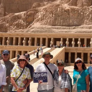 Explore 6 Days Egypt- Cairo Pyramids, 4 Days Nile Cruise Aswan To Luxor and Abu Simbel with Flights from Cairo for 6 days with Egypt Gift Tours and discover unforgettable experiences - Photo 11