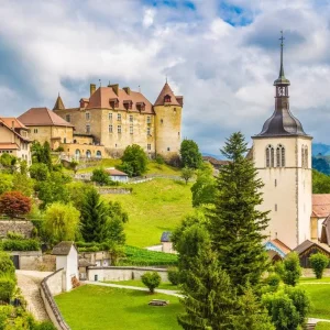 Explore European Colours for 19 days with Europamundo and discover unforgettable experiences - Photo 11
