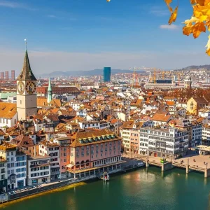 Explore Classical Italy and Switzerland for 7 days with Europamundo and discover unforgettable experiences - Photo 3