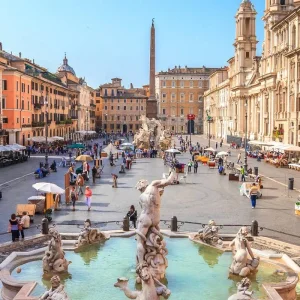 Explore Classical Italy and Switzerland for 7 days with Europamundo and discover unforgettable experiences - Photo 6