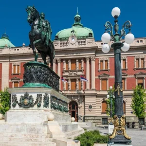 Explore Balkan Peninsula for 8 days with Europamundo and discover unforgettable experiences - Photo 3